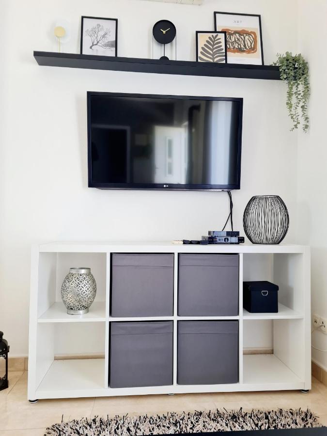 Apartment In Murter Bagian luar foto