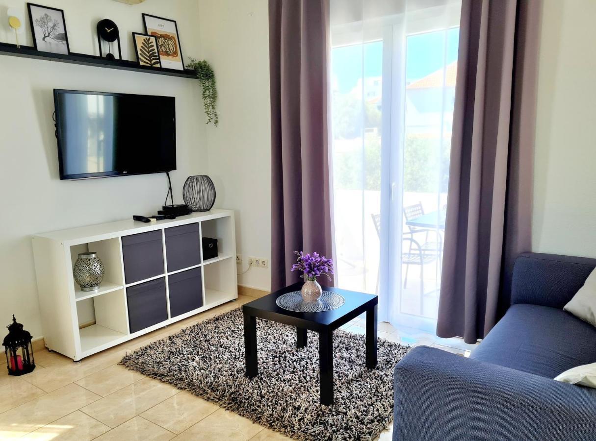Apartment In Murter Bagian luar foto