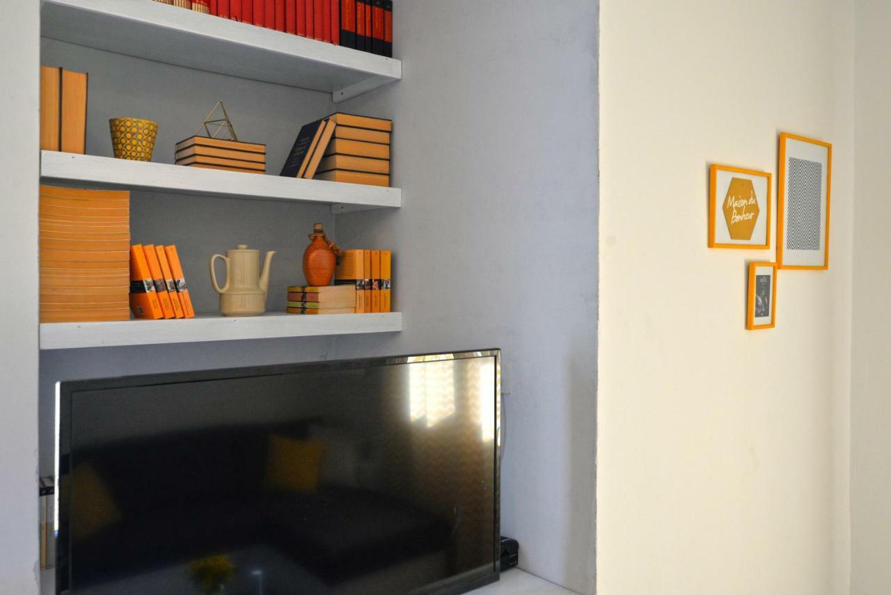 Apartment In Murter Bagian luar foto